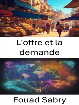 cover image of L'offre et la demande